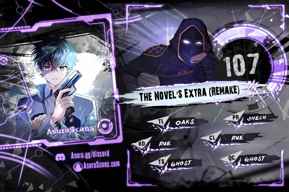 The Novel's Extra (Remake) Chapter 107 1